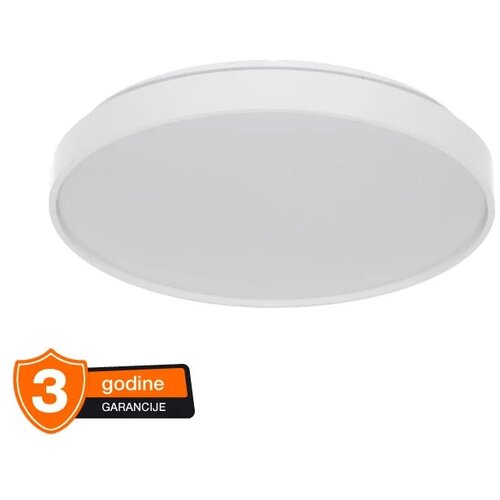 Osram LED plafonjera sa senzorom 24W 6500K IP20 bela Slike