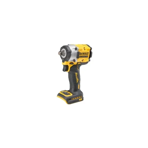 Dewalt aku udarni odvijač 18V 1/2″ 406Nm DCF921N-XJ