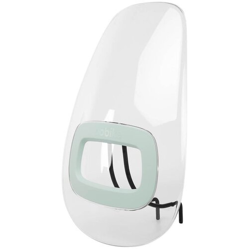Bobike Zaščita pred vetrom za sedež za kolo GO MINI Marsmallow Mint Cene