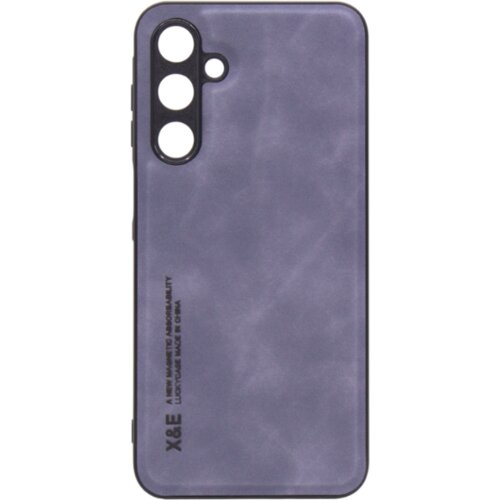 Chameleon Gumiran ovitek (Cloudy) za Samsung Galaxy A16 5G, moder Cene