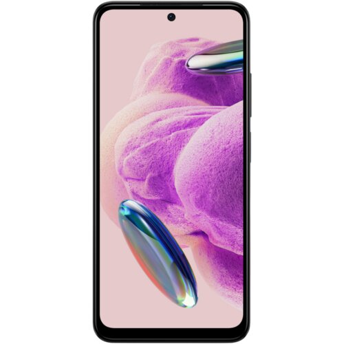 Xiaomi Redmi Note 12S 8GB/256GB Black Slike