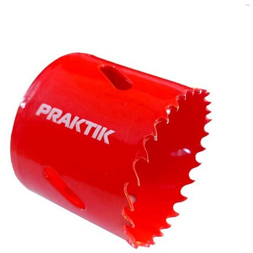 Praktik Kruna za bu&amp;scaron;ilicu hss bi-metal fi 51 mm Slike