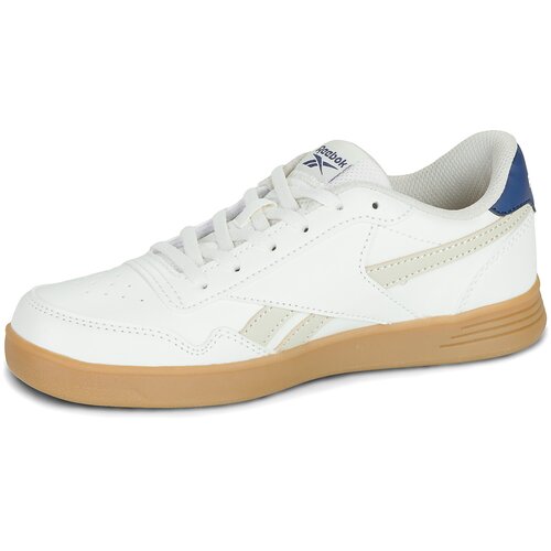 Reebok Nizke superge REEBOK COURT ADVANCE Bela Slike