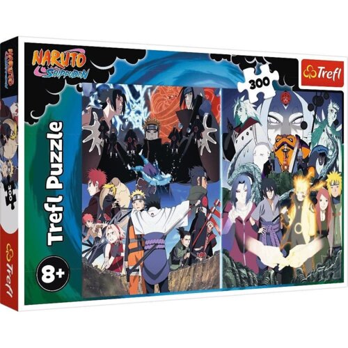 Trefl 23034 puzzle Slagalica 300 kom Stripovi Cijene