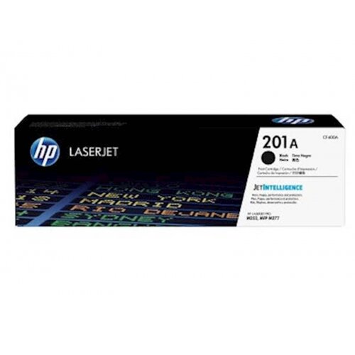  Toner HP black 201A Cene