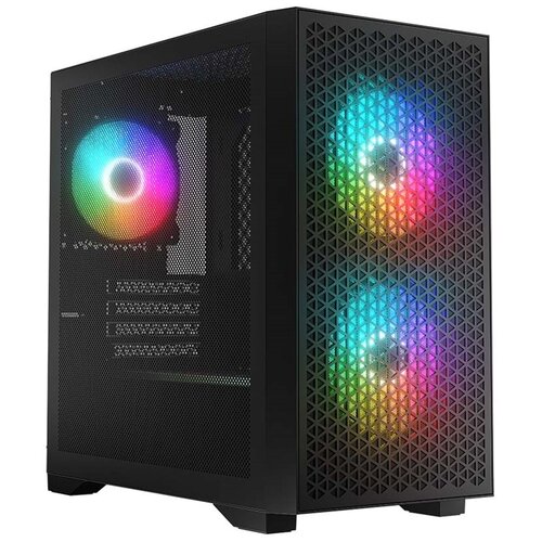 Logic DART PRO ARGB MINI USB-C PC Case Black Cijene