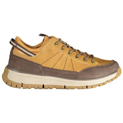 Lumberjack Winter Freebound mu&amp;scaron;ke tenisice svijetlosmeđe Slike