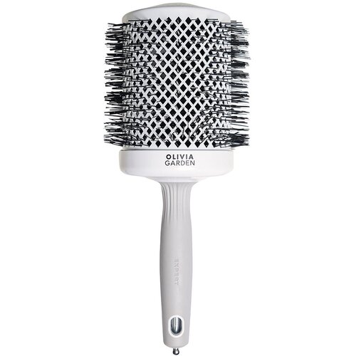  Za feniranje Olivia Garden Expert Blowout Shine White&Grey – 80 mm Cijene