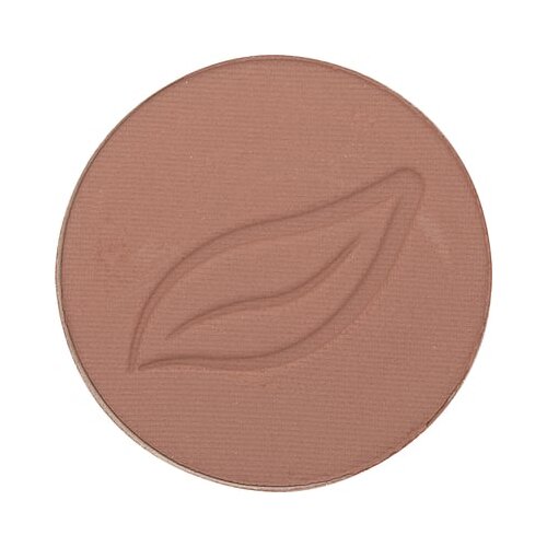 puroBIO cosmetics Kompaktno sjenilo za oči REFILL - 27 Warm Brown (mat) Cijene