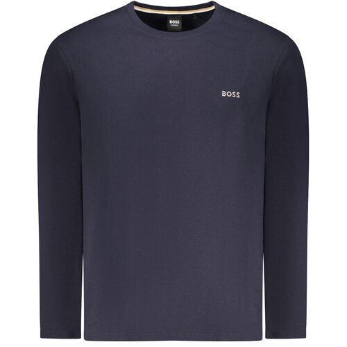Boss MEN&#39;S BLUE SWEATER Cene