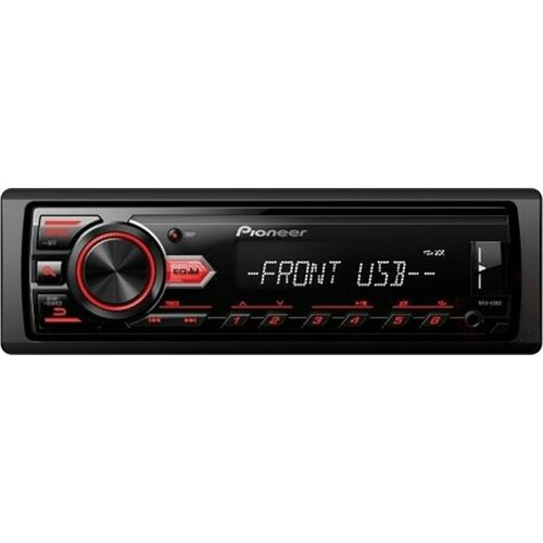 Pioneer MP3 Player MVH-08UB auto radio cd Slike