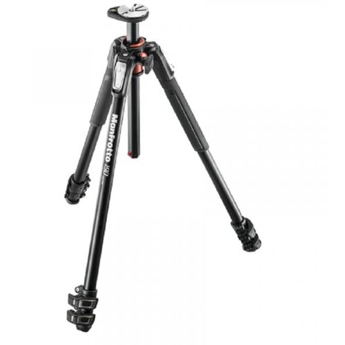 Manfrotto Befree Live aluminijasto potovalno stojalo z video glavo - LEVER LOCK, (20848646) Slike