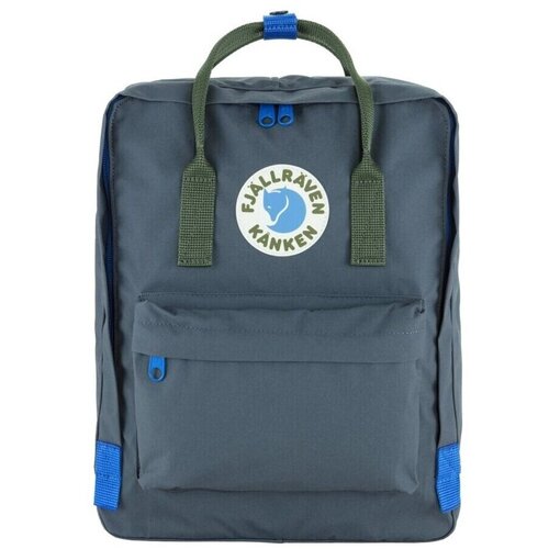 Fjallraven Nahrbtniki Kanken Koncept pisana Cene