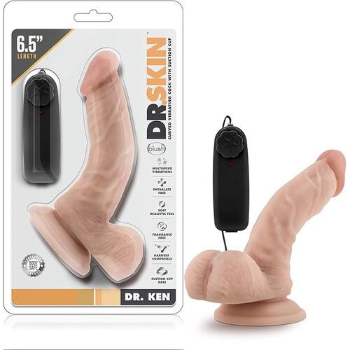  Realističan vibrator u boji koze 331151 Slike