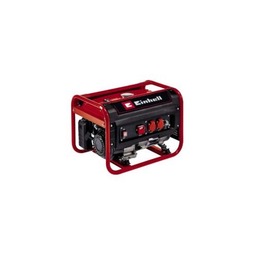 Einhell benzinski agregat za struju TC-PG 25/1/E5 Cijene