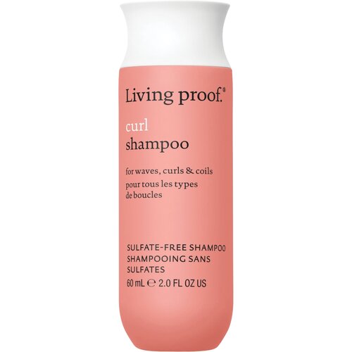 Living Proof Curl Conditioner - 60 ml Slike
