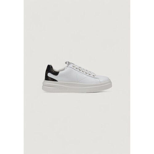 Guess Modne superge ELBINA FLJELB FAL12 Kostanjeva Cene