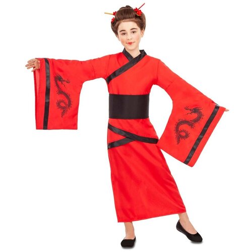 My other Me Svečana odjeća za djecu Dragon Kina (2 Dijelovi) 5-6 Godina Cijene