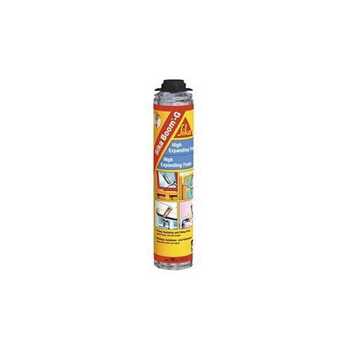  Pjena PU SikaBoom 521 FoamFix za EPS pišt. 750 ml SIKA Cijene