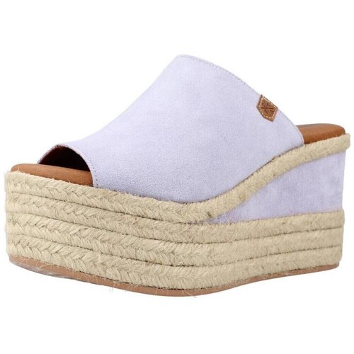 Popa Cokli CA21602P Vijolična Slike