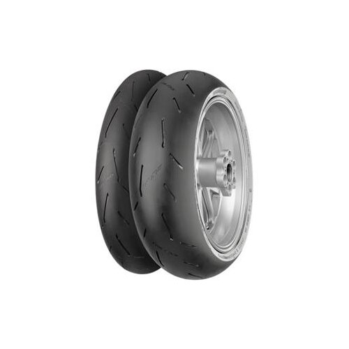 Continental Co Raceatt 2 Street R 4 10 Delovnih Dni 200/55 ZR17 78W TL Cene