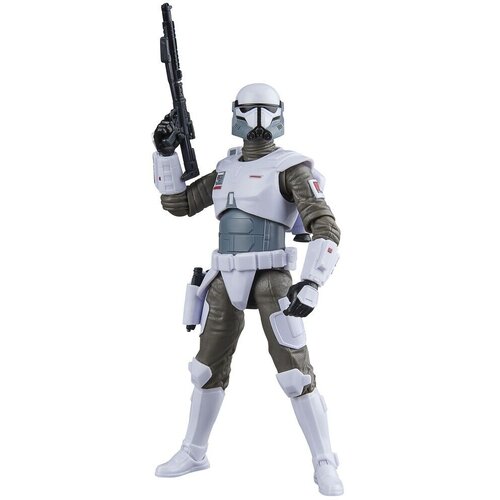 Hasbro The Mandalorian Imperijalni Oklopni Zapovjednik figura 15cm Slike