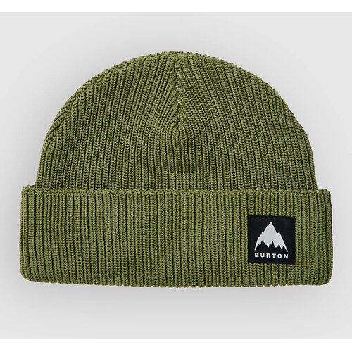 Burton Recycled VT Kapa dried moss Slike