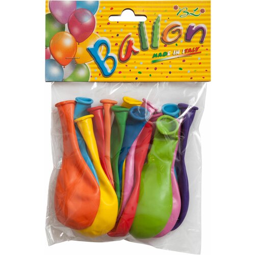 Basso luigi baloni classic 10 kom 23 cm ( BL01558 ) BL01558 Slike