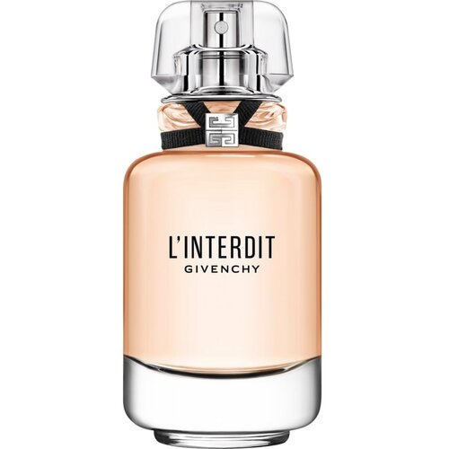 Givenchy L&amp;acute;Interdit 2022 toaletna voda 35 ml za ženske Slike