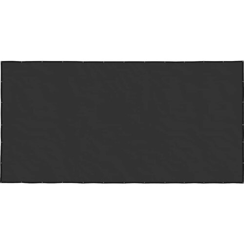  Mreža za spremnik HDPE 3 x 6 m crna Slike