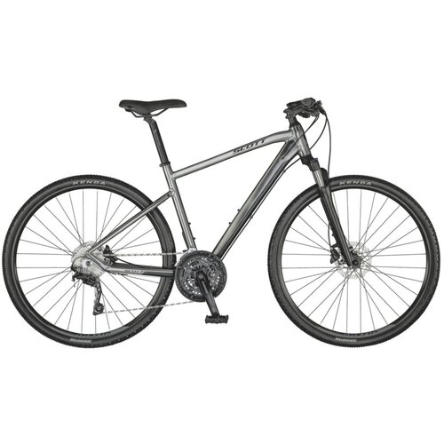  Bicikl Scott Sub Cross 20 - XL Slike