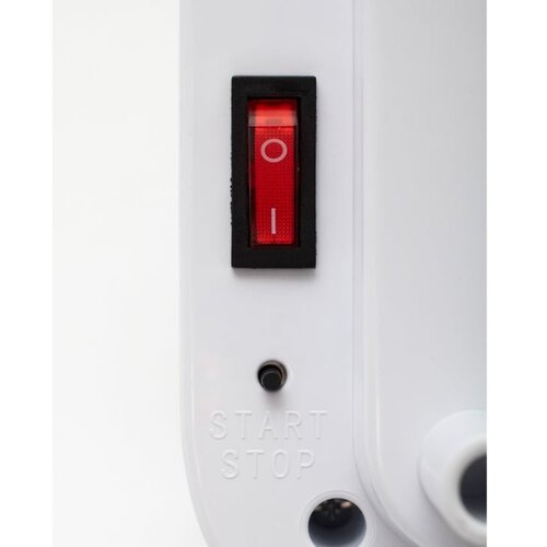 Home zidna grijalica, 54 cm &amp;scaron;irina, 2000W, LED display, WiFi - FKFW54204WIFI Slike
