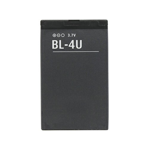 Baterija EG za Nokia BL-4U (8800 art) (1000 mAh) Cene