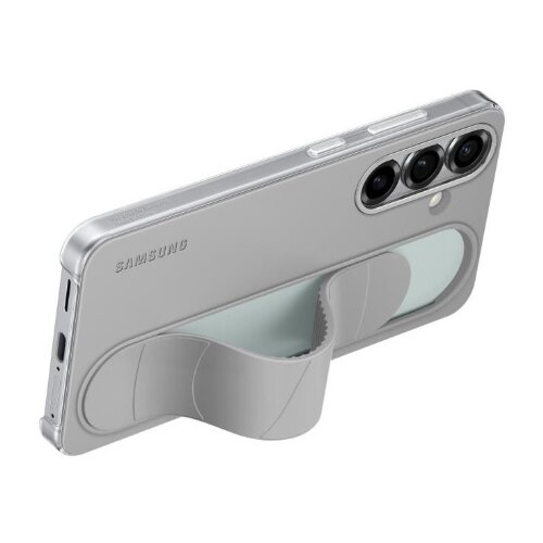  EF-GS931CJEGWW SAMSUNG GALAXY S25 STANDING GRIP CASE GRAY Cene