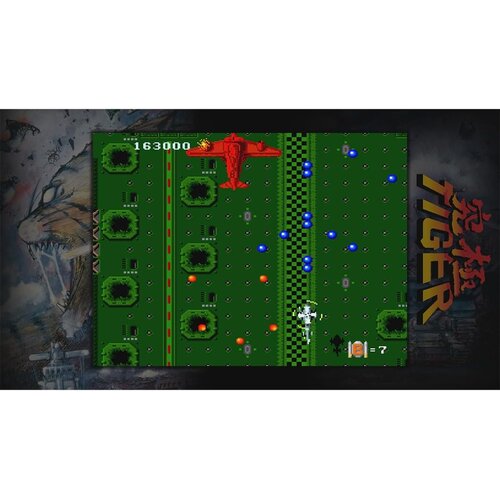 Clear River Games Toaplan Arcade Garage: Kyukyoku Tiger-heli (Playstation 4) Cijene