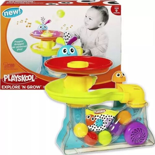 Playskool glasbeni izstreljevalnik kroglic Cene