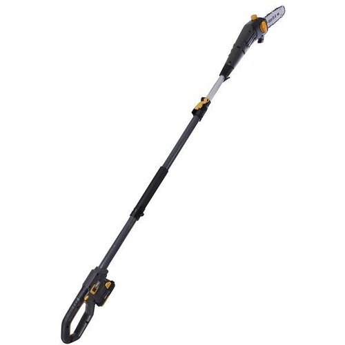 Texas Teleskopske &amp;Scaron;kare PHX2000 + Visinski Obrezivač PCX2000, 20V/2.0Ah Slike