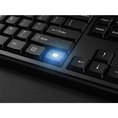 Kensington KM270 EQ Wireless Tastatur & Maus Set" Cijene