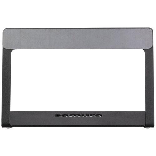 Samura držač za noževe Road Block sivi 35x23x12cm Slike