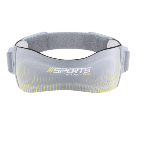 INF Nastavljiva opora za koleno za tek in fitnes Grey, (22157352) Cene