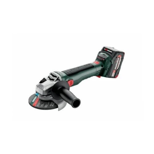Metabo W 18 LT BL 11-125 613052840 akumulatorska kutna brusilica 125 mm 18 V Cijene