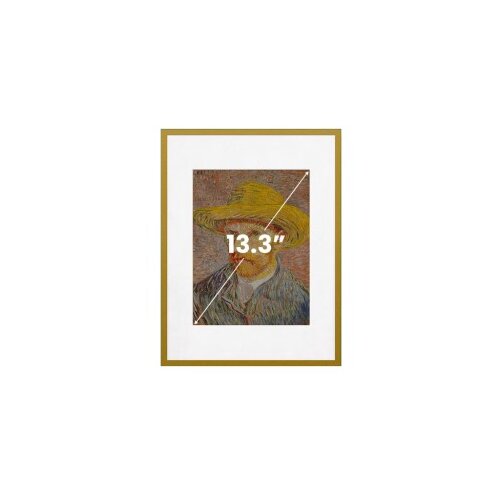 InkJoy Digitalni foto okvir Muse 13,3&amp;quot; (34 cm), E Ink Spectra 6, 1600&amp;times;1200px Slike