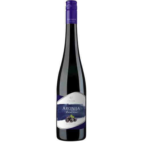 Vinarija Čoka Vino od aronije ČOKA 750ml Cene
