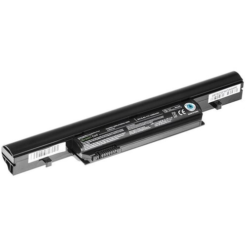 Green cell Baterija za Toshiba Satellite R850 / DynaBook R751 / Tecra R850 / R950, 4400 mAh Slike