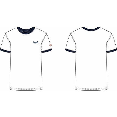 Lonsdale Men's t-shirt regular fit Cene