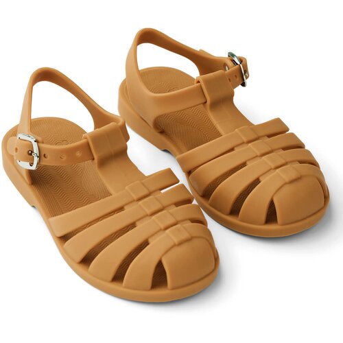Liewood sandali za v vodo bre golden caramel Cene