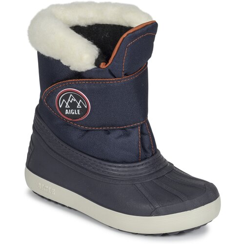 Aigle EXPLORUS KID VC Plava Slike