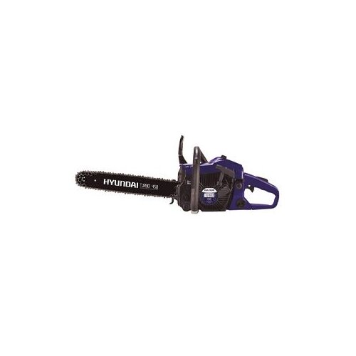 Motorna pila 1,5kW R40cm 3/8&amp;#039;P HMT.450 HYUNDAI Slike