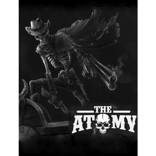  The Atomy Steam Key GLOBAL Slike