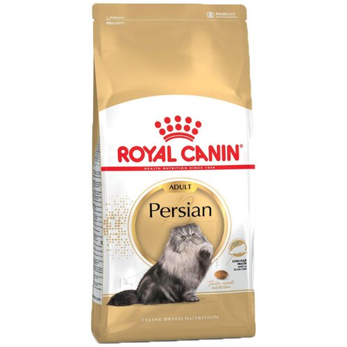 Royal Canin Suva hrana za odrasle mačke Persian, 0.4kg Cene